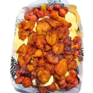 MADURIMONSTER 2 PERSONAS