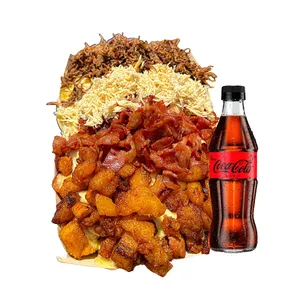 DETODITO PERSONAL + BEBIDA 250 ML GRATIS