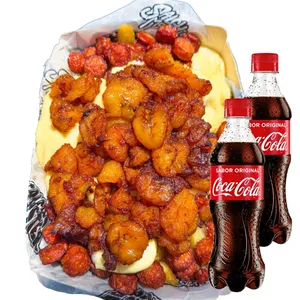 MADURIMONSTER 2 PERSONAS + 2 BEBIDAS 250 ML GRATIS