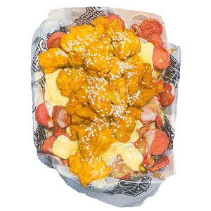 POLLIMONSTER 2 PERSONAS