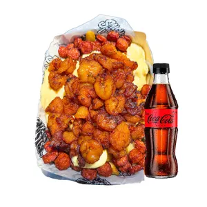 MADURIMONSTER PERSONAL + BEBIDA 250 ML GRATIS