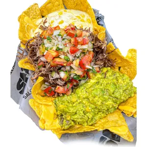 NACHIMONSTER PERSONAL