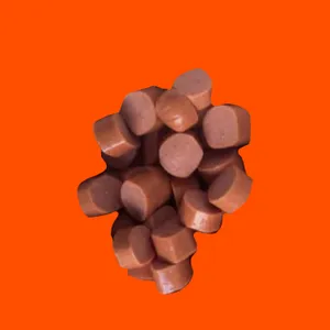 SALCHICHA RANCHERA 250 GR