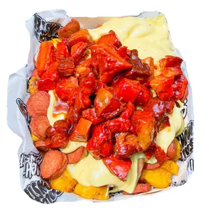 COSTIMONSTER 2 PERSONAS