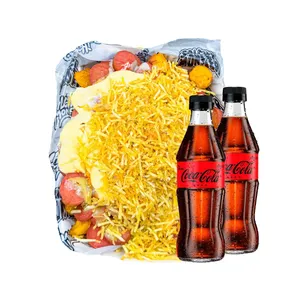 CLASICMONSTER 2 PERSONAS + 2 BEBIDAS 250 ML GRATIS