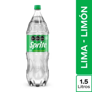 SPRITE 1, 5 LITROS