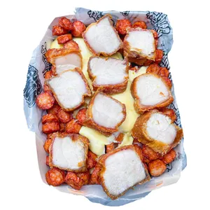 PORKYMONSTER 2 PERSONAS