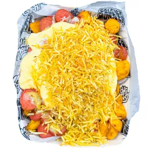 CLASICMONSTER PERSONAL