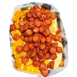 RANCHIMONSTER 2 PERSONAS