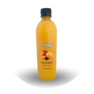 JUGO DE MANGO 500 ML