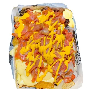 BACONMONSTER PERSONAL