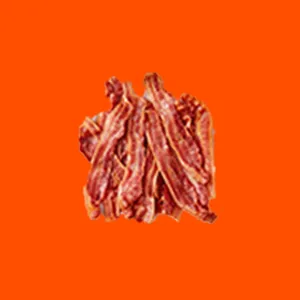 BACON PREMIUM 120 GR