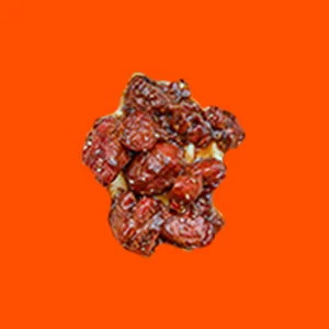 COSTILLA AHUMADA EN SALSA BBQ HONEY 250 GR