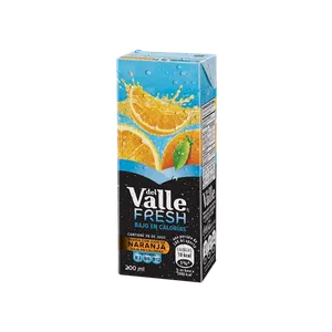 JUGO FRESH CITRUS 188 ML