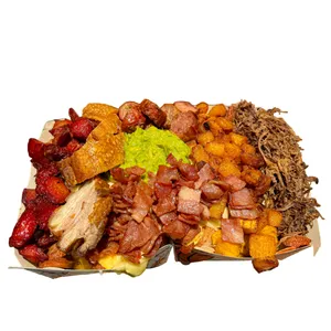 PICADA PA 3-4 PERSONAS