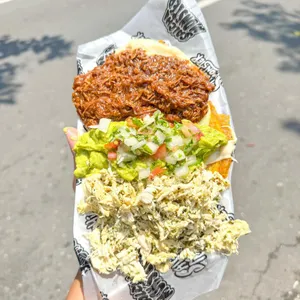 PATACON MIXTO PERSONAL