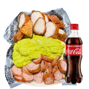 COMBO LA NEA IRRESISTIBLE PERSONAL