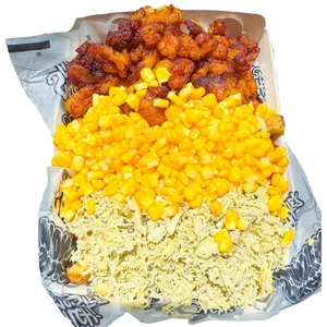 MATA HAMBRE 2 PERSONAS