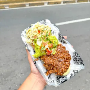 MADURO MIXTO PERSONAL