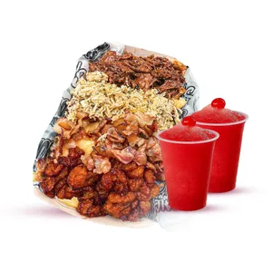 COMBO AMOR Y AMISTAD