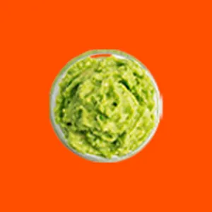 GUACAMOLE 80 GR