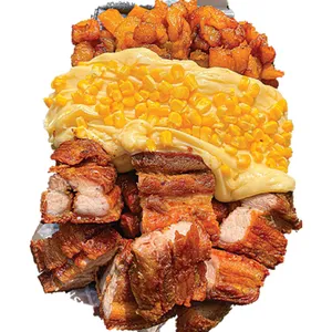 CHICHARRON MADURO 2 PERSONAS