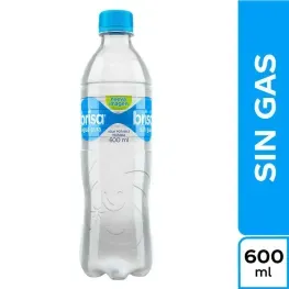 AGUA BRISA 600 ML